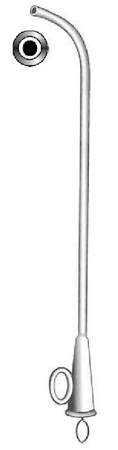 Ear catheter Hartmann - Figure 5