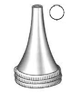 Hartmann Ear Speculum, Figure 2