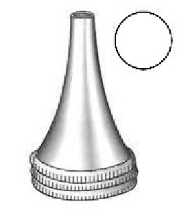 Hartmann Ear Speculum, Figure 5