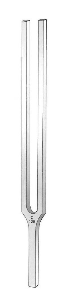 Hartmann fingerboard - C 128