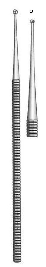 Heath Chalazion Curette, Figure 1