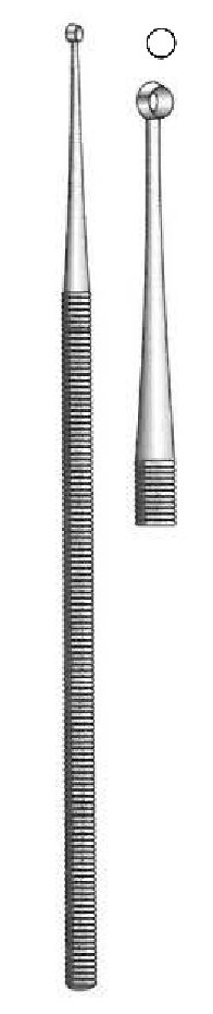 Heath Chalazion Curette, Figure 3