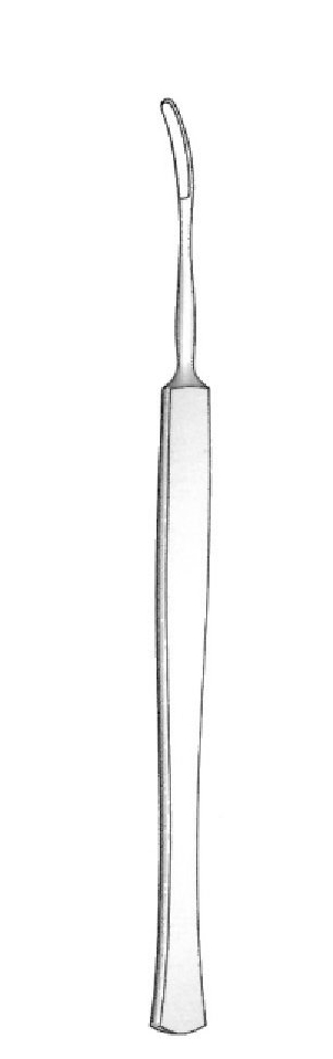 Bisturí for heymann rhinoplasty