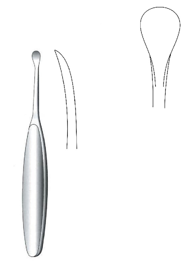 Periosotomotomo hoen, wide = 15 mm