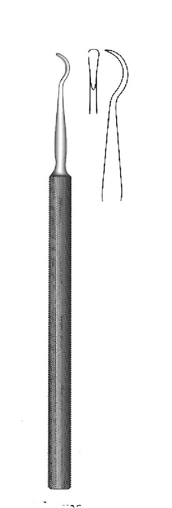 Jaboma palate elevator