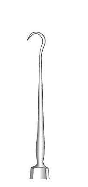 Jaeger extraction hook, little