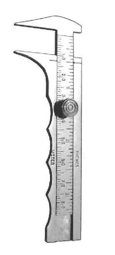 Jameson caliber