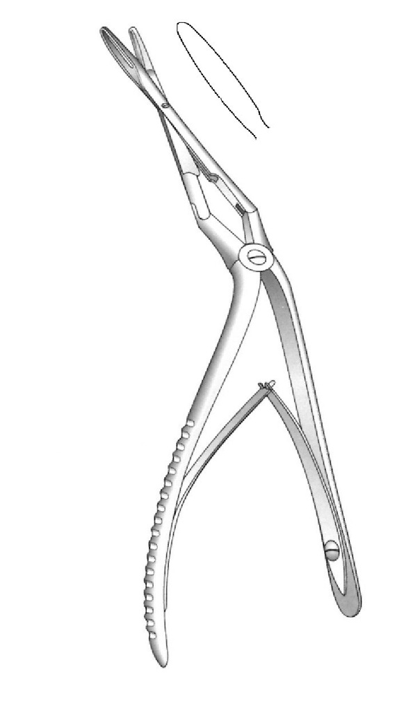 Jansen-Struycken Tabique Compression clamp