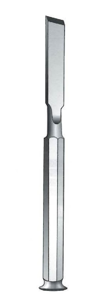 Cincel Judet, ancho = 10 mm