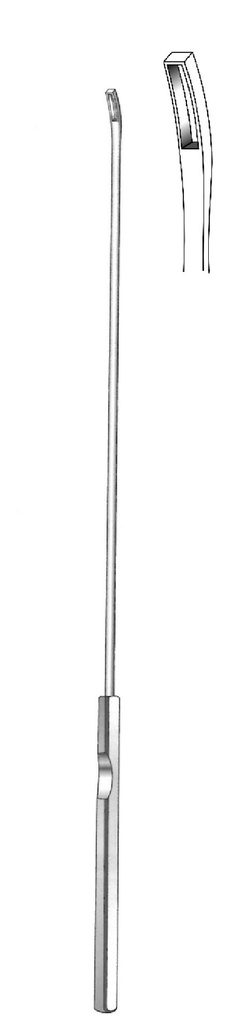 Kevorkian Biopsy without basket