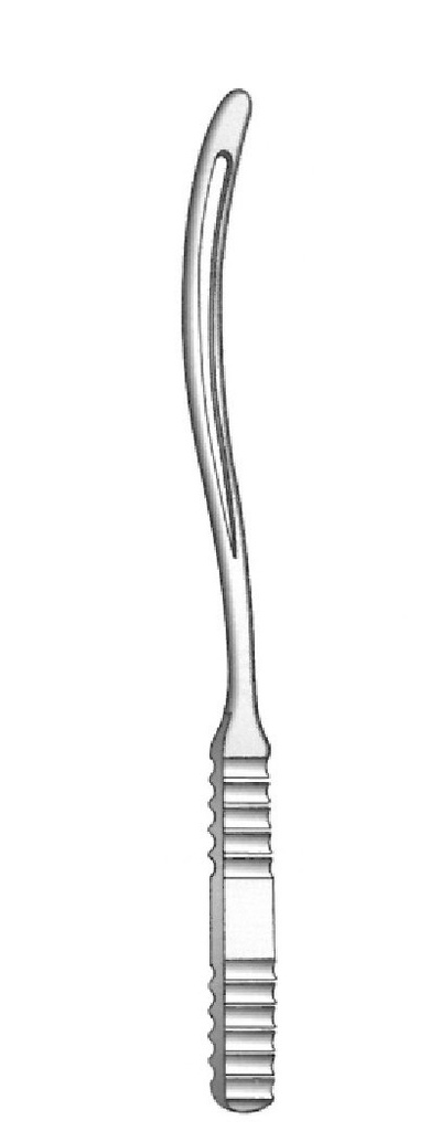 Director para hernia Key