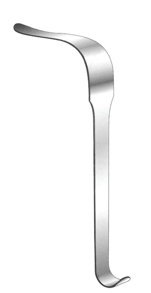 KOERTE SEPARATOR, RIGID