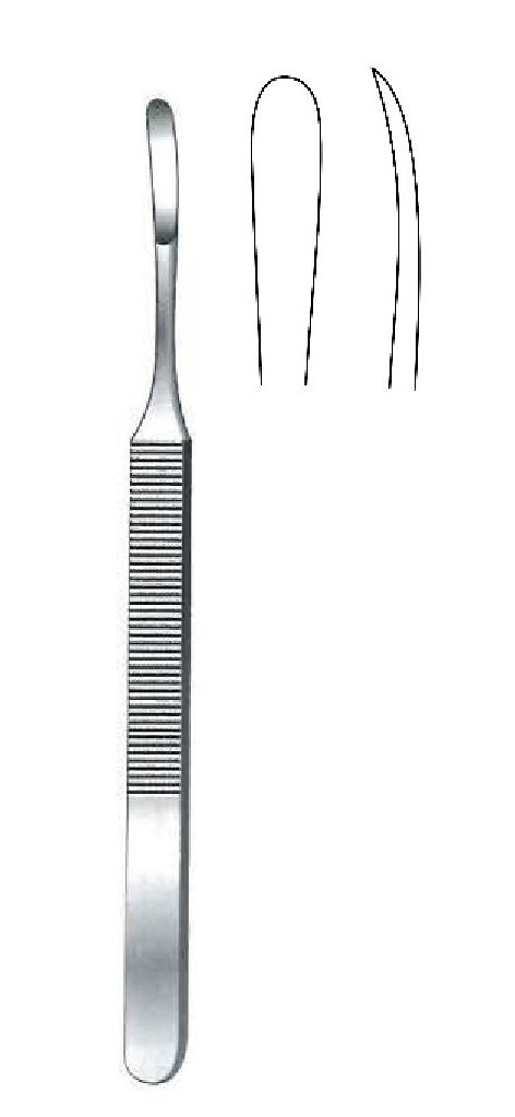 Periostótomo Koenig