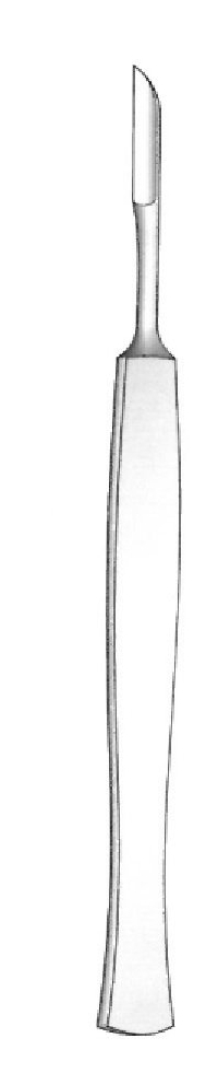 Krieg nasal scalpel