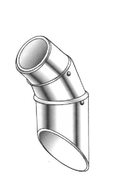 Protector para dedos Langenbeck, figura 3
