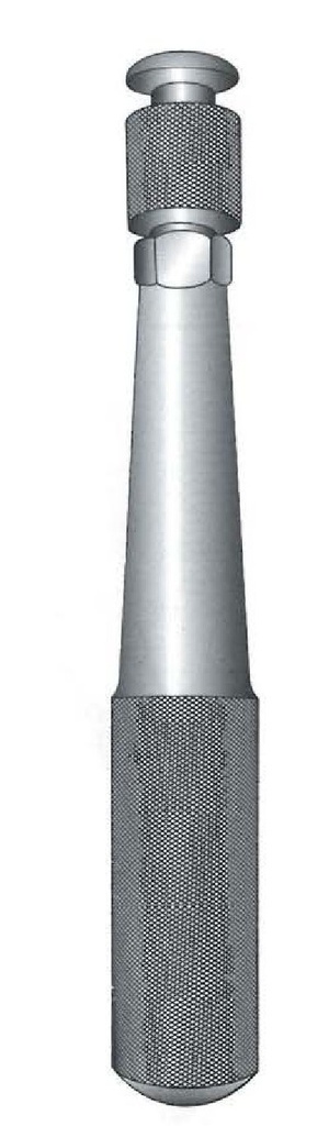 Torcedor para alambre de cerclaje grande con tensor