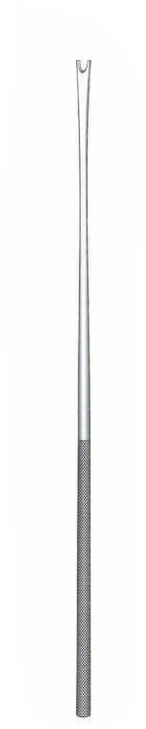 Ajustador de ligadura - longitud = 23 cm / 9"