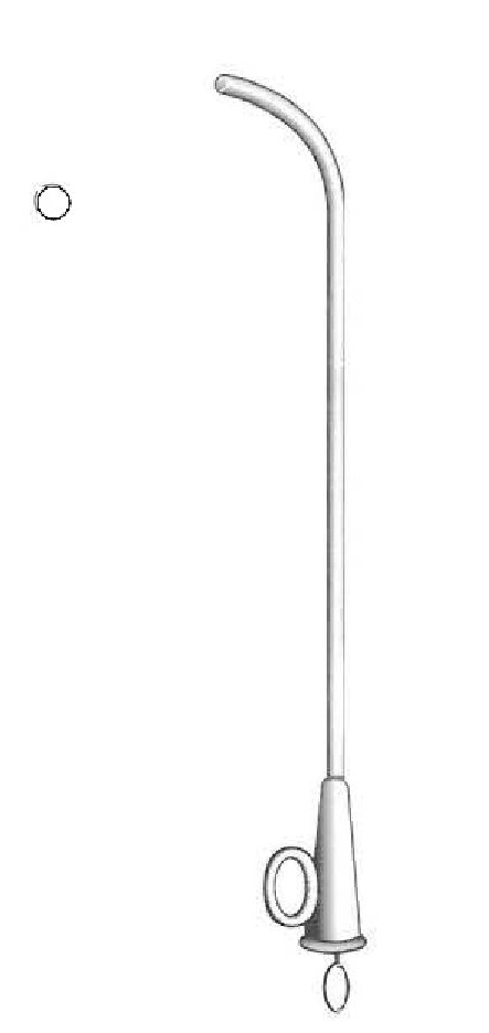 Catéter para eustaquio Lucae, figura 2