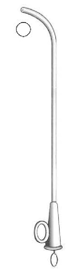 Catéter para eustaquio Lucae, figura 4