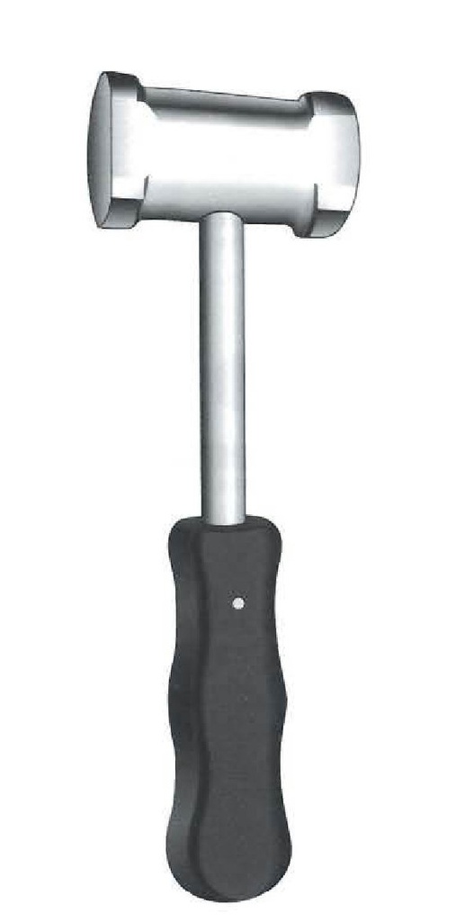 Mallet - diameter = 40 mm