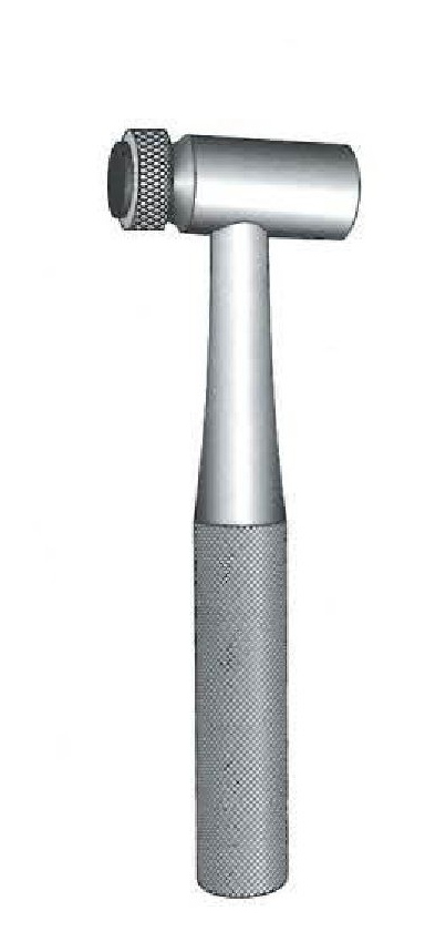 Small mallet - total weight = 125 g