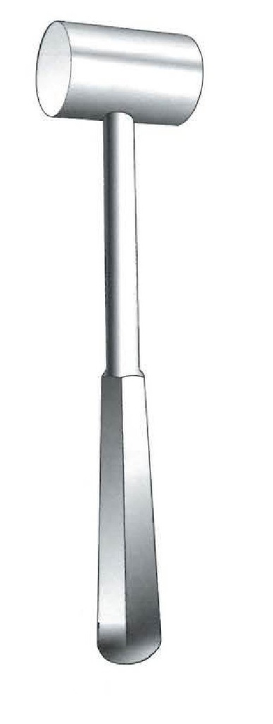 Mallet - total weight = 700 g