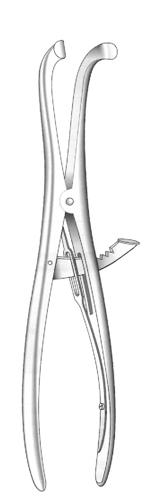 Mathey sheet separator