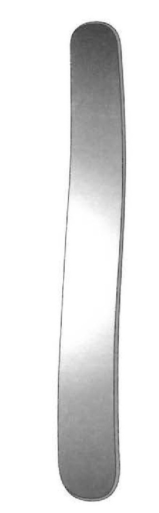 May language depressor