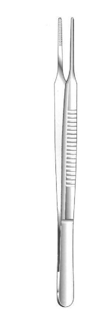Pinza para estrabismo McCullough