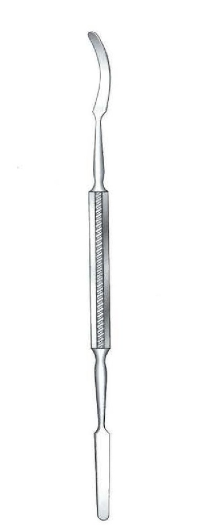 McDonald dissector