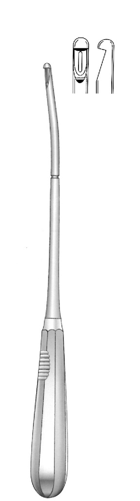 Muencen aspiration biopsy cure