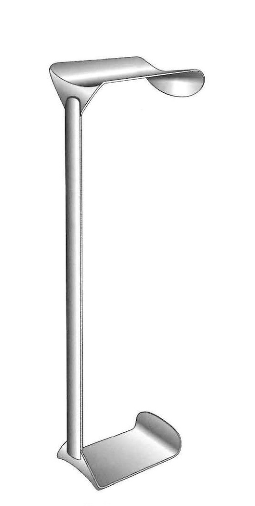 Separador de Morris - valva = 30 x 40 mm