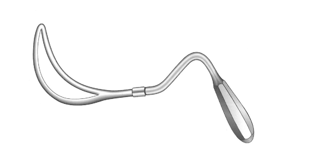 Extractor de cabeza Murless