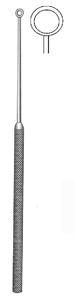 Curett for myles adenoids, Figure 5