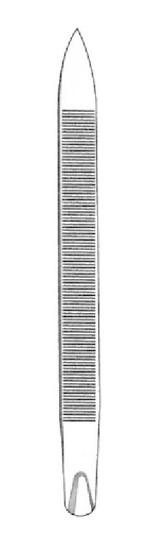 Nail Lima - Length = 11 cm / 4-1 / 2 "