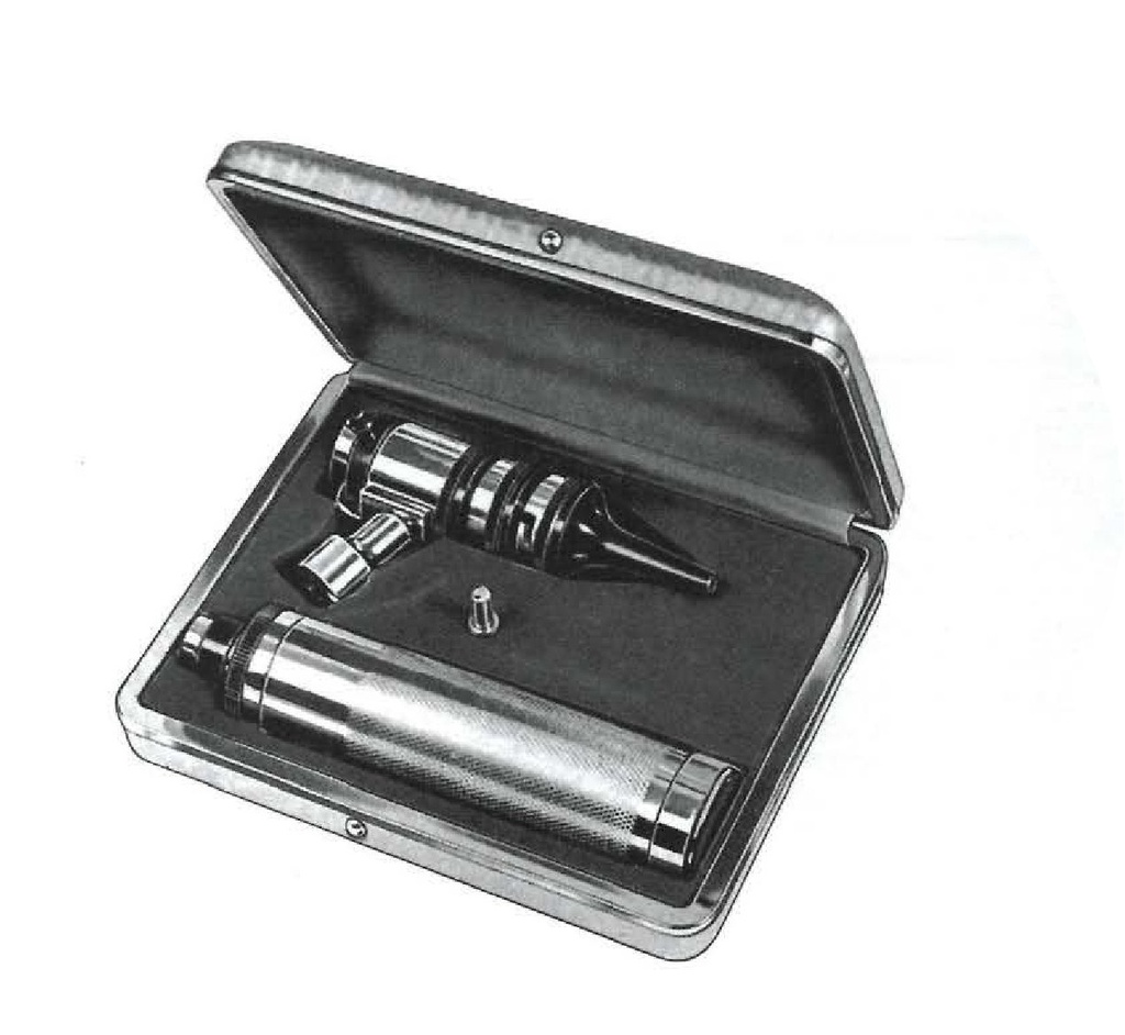 Otoscope game