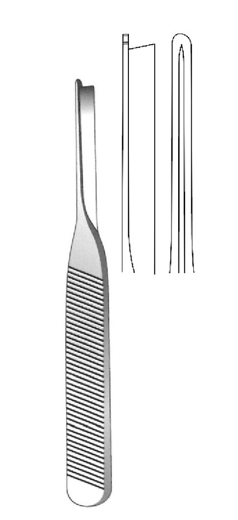 Osteoh of parkes