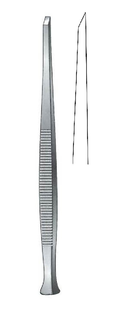 Cincel Partsch, figura 2