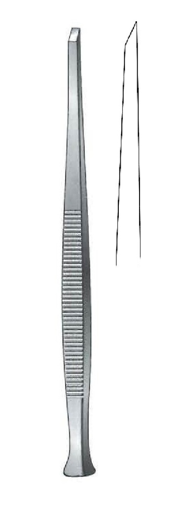 Cincel Partsch, figura 4