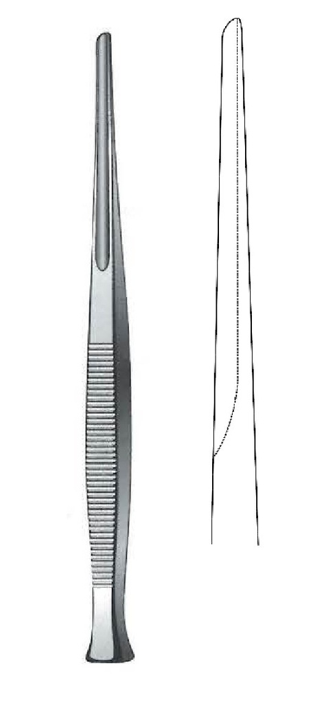 Gubia Partsch, figura 1