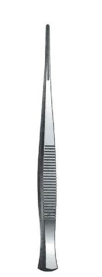 Gubia para hueso Partsch, ancho = 6 mm - longitud = 17 cm / 6-3/4"
