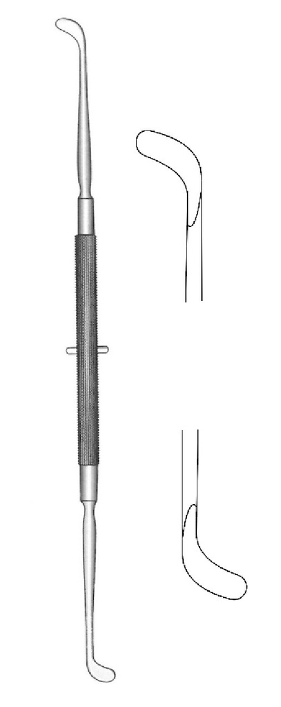 Elevador para tabique Pennington