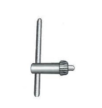 Llave para taladro manual
