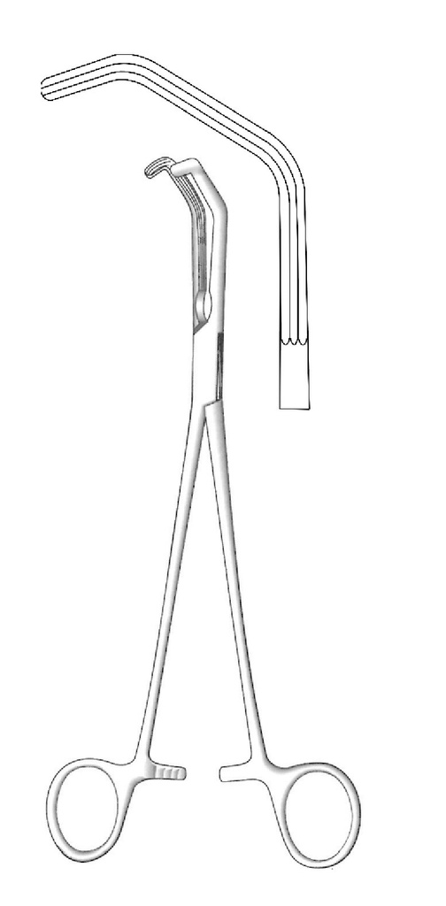 Price-Thomas clamp, Figure 1