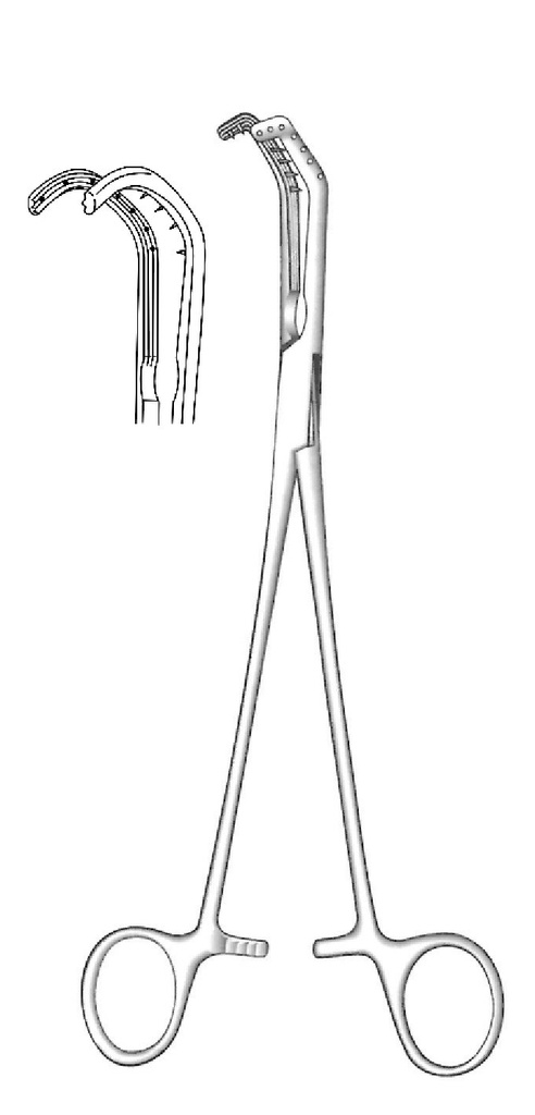 Pinza Price-Thomas, figura 2