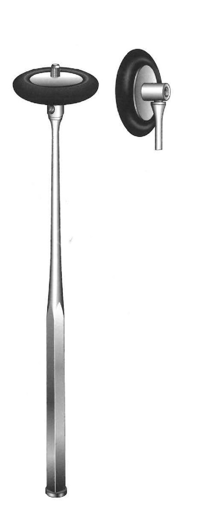 Rabiner percussion hammer