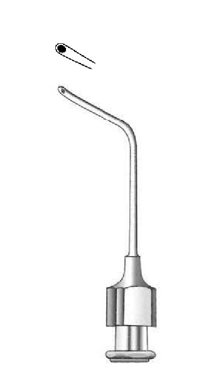Randolph cyclodialysis cannula