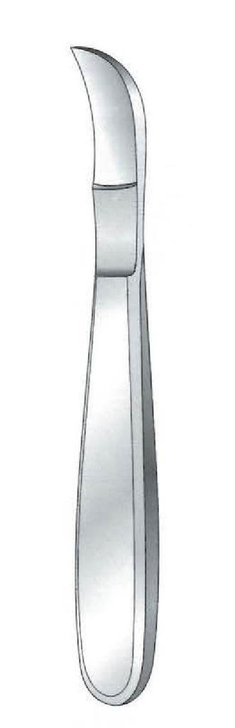 Cuchillo para yeso Reiner