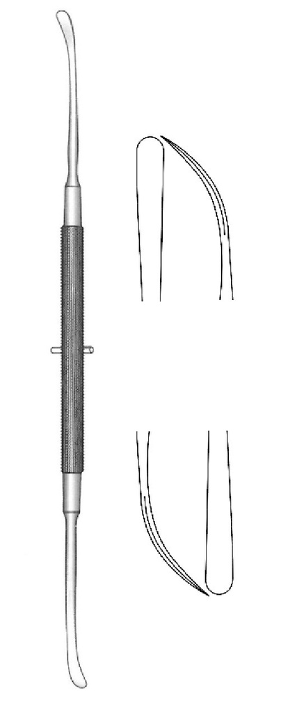 Roger Periosteal Elevator