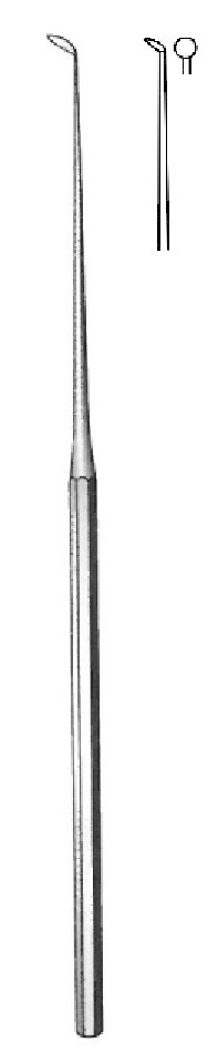 Rosen circular cutting scalpel, Figure 6